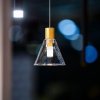 Żarówka LED V-TAC CREE CHIP 2W E14 ST26 VT-202 3000K 180lm 6 lat gwarancji